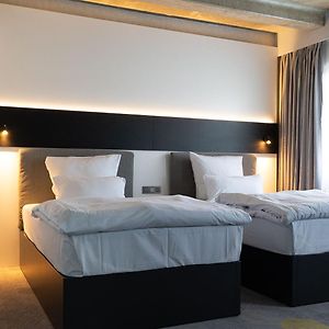 Deluxe Zimmer mit zwei Einzelbetten