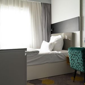 Deluxe Einzelzimmer